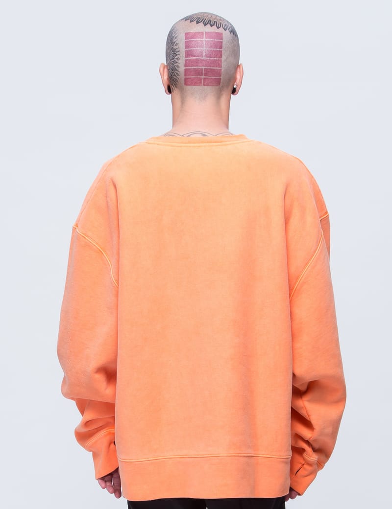 YEEZY Season 3 - Crewneck Sweatshirt | HBX - Globally Curated