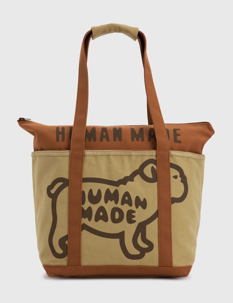 直販純正品 Human Made Color Tote Bag Large | artfive.co.jp
