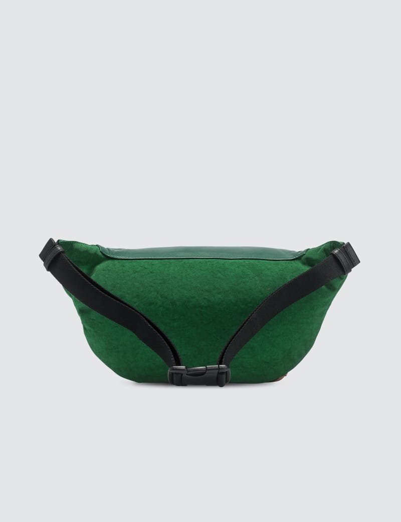 Loewe - Puffy Bumbag | HBX - Globally Curated Fashion and