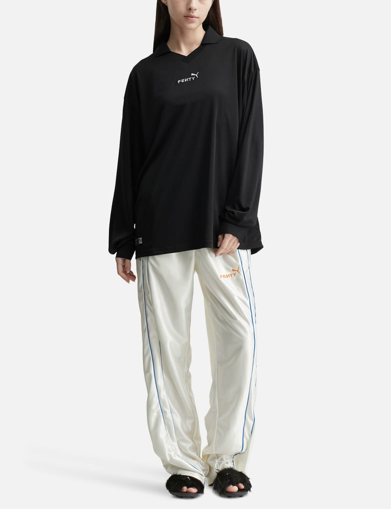 【かいプロフ必読】PUMA JJJJOUND T7 LONGSLEEVE PUMA JJJJOUND T7 LONGSLEEVE POLO｜BILLY'S ENT 公式通販