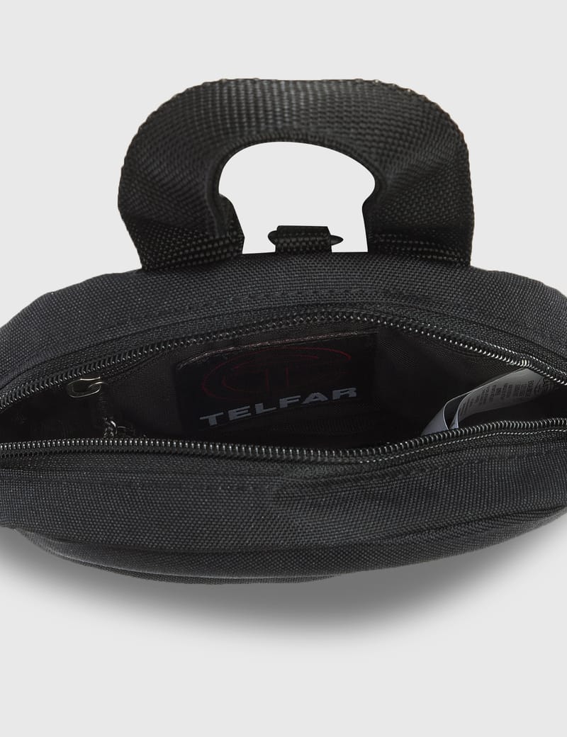 Eastpak - Telfar Circle Bag | HBX - Globally Curated Fashion