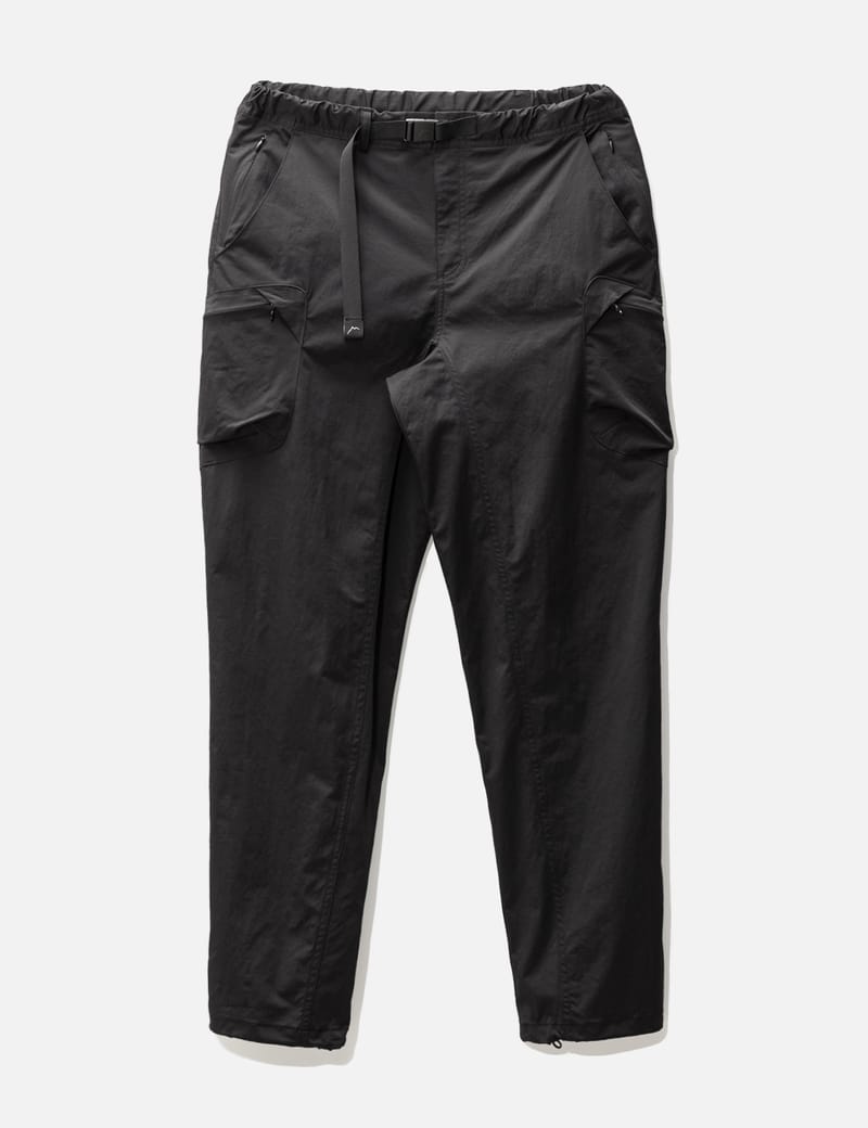 CAYL - NC STRETCH CARGO PANTS | HBX - Globally Curated Fashion and