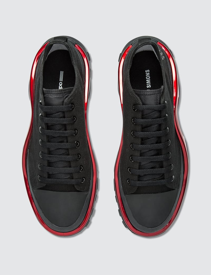 Adidas Originals x Raf Simons - Adidas By Raf Simons Detroit