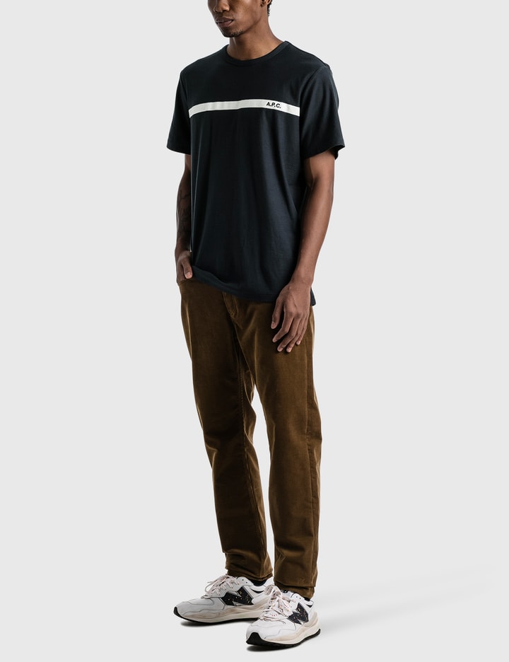 A.P.C. - Petit Standard Corduroy Trousers | HBX - Globally Curated ...
