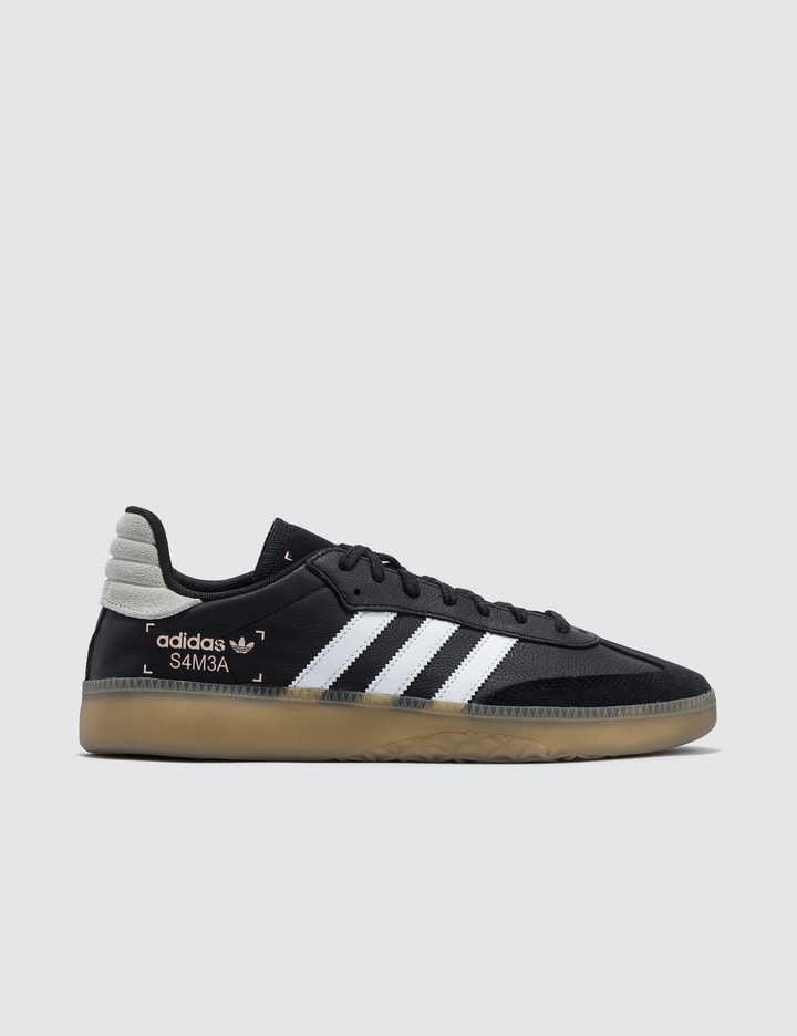 adidas original samba rm