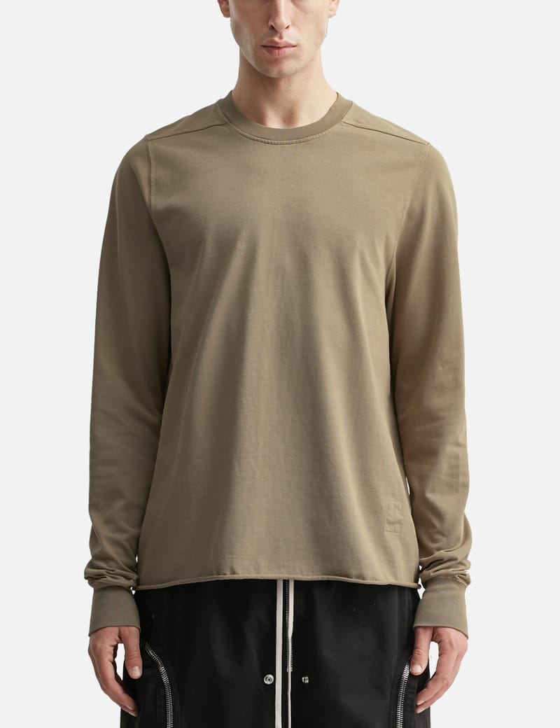 Rick Owens Drkshdw - CROPPED TECSWEAT | HBX