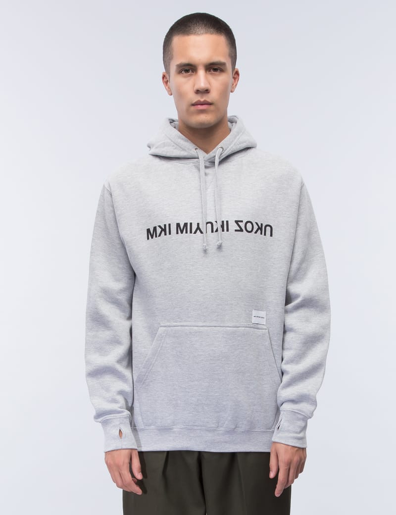 Mki miyuki best sale zoku hoodie