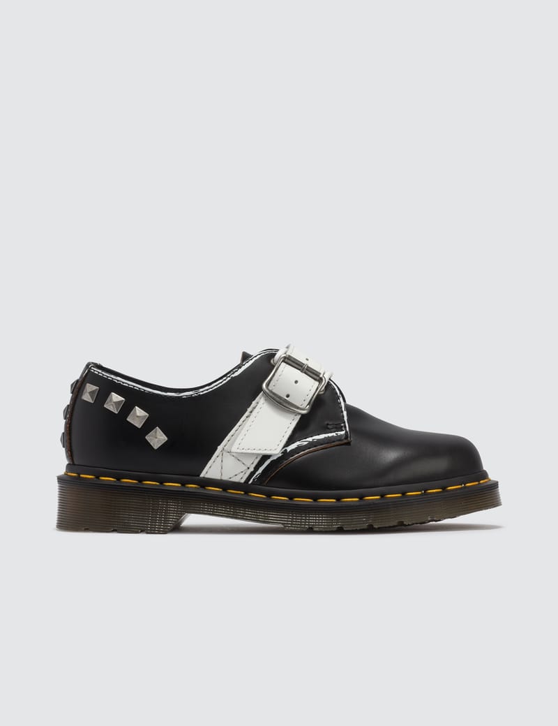 Dr. Martens - 1461 Zambello Stud | HBX - HYPEBEAST 為您搜羅全球