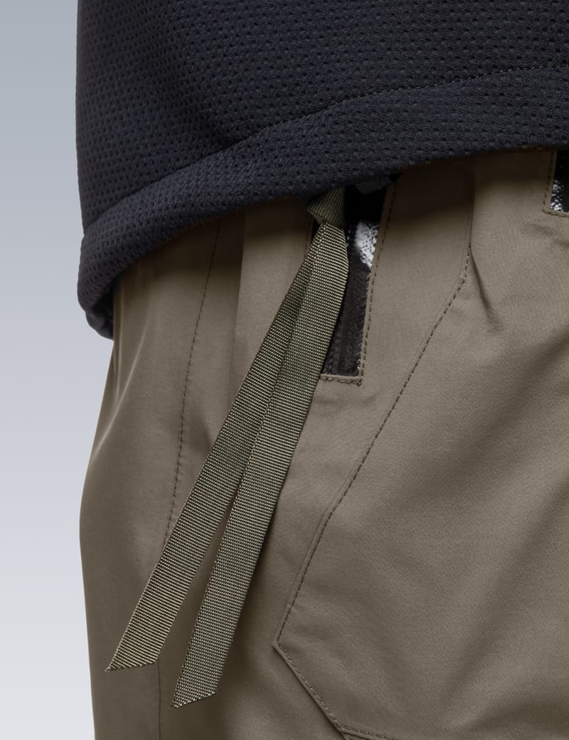 ACRONYM - schoeller® 3XDRY® WB-400™ Jacket | HBX - Globally ACRONYM - schoeller® 3XDRY® WB-400™ Jacket | HBX - Globally