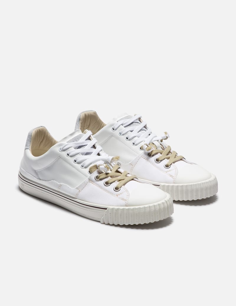 Maison Margiela - NEW EVOLUTION SNEAKERS | HBX - Globally Curated 