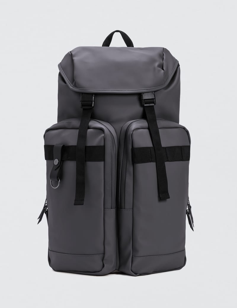 Rains utility tote online