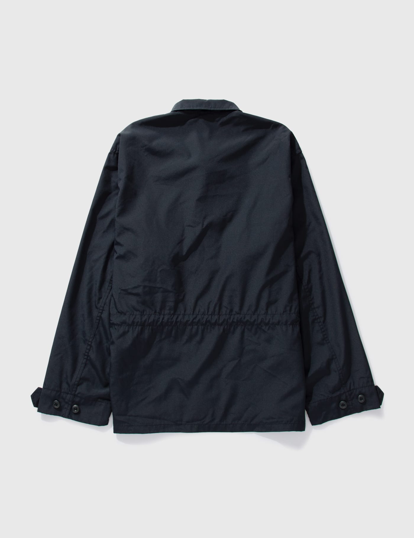 Nanamica - Field Jacket | HBX - HYPEBEAST 為您搜羅全球潮流時尚品牌