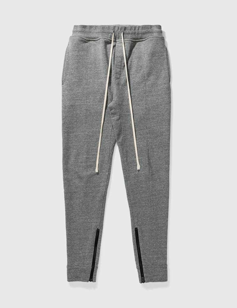 Fear of God - Fear Of God Sweatpants | HBX - Globally Curated