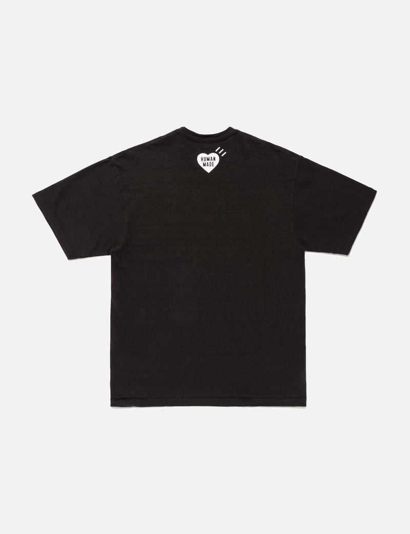 HUMAN MADE ヒューマンメイド 21SS KAWS カウズ T-SHIRT #4 T