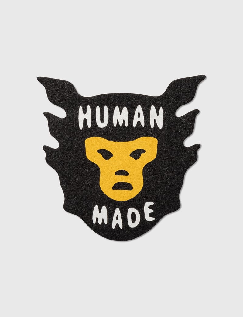 Human Made - Coaster #2 | HBX - Globally Curated Fashion and