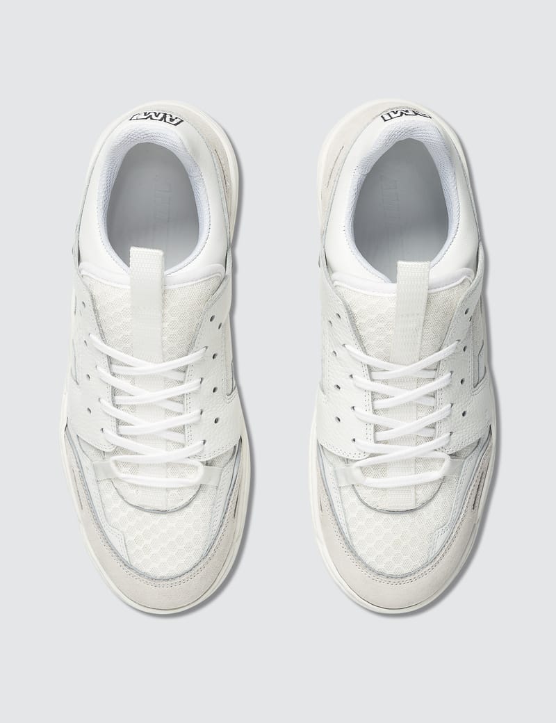 アミ パリス - Running Lucky 9 Sneaker | HBX