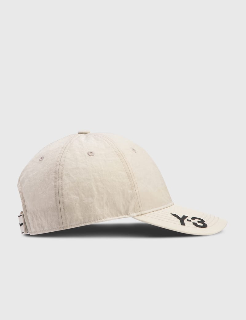 Y-3 - CH1 Cordura Cap | HBX - Globally Curated Fashion and