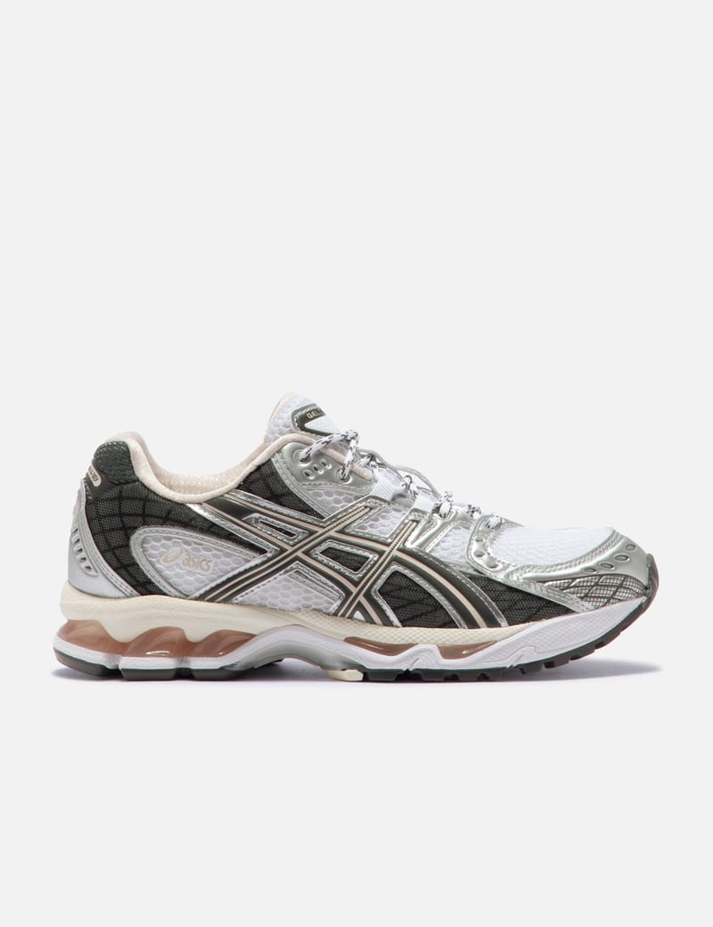 New Balance - New Balance x Joe Freshgoods Made in USA 992