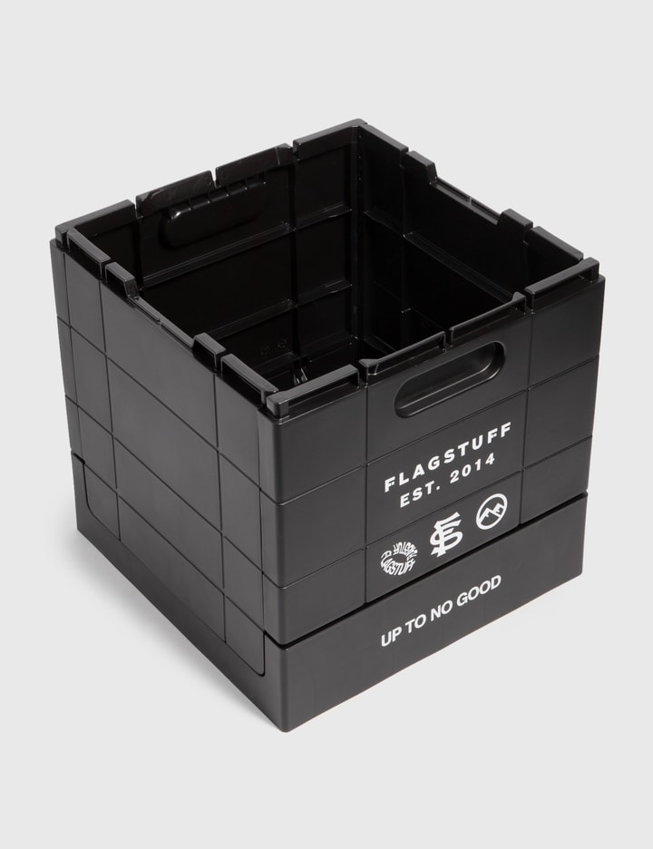 Flagstuff - Square Container Box | HBX