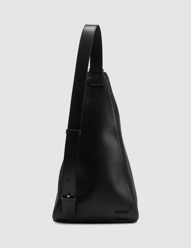ロエベ　ANTON SMALL BACKPACK ロエベ - Small Anton Backpack | HBX