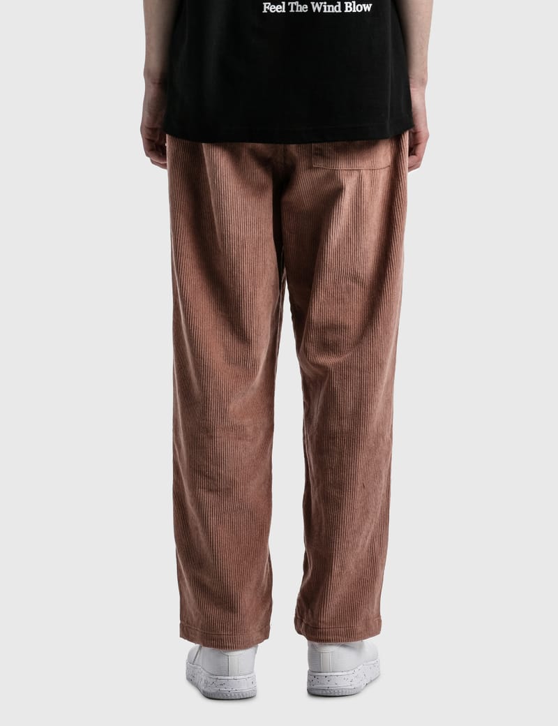 Butter Goods - High Wale Corduroy Pants | HBX
