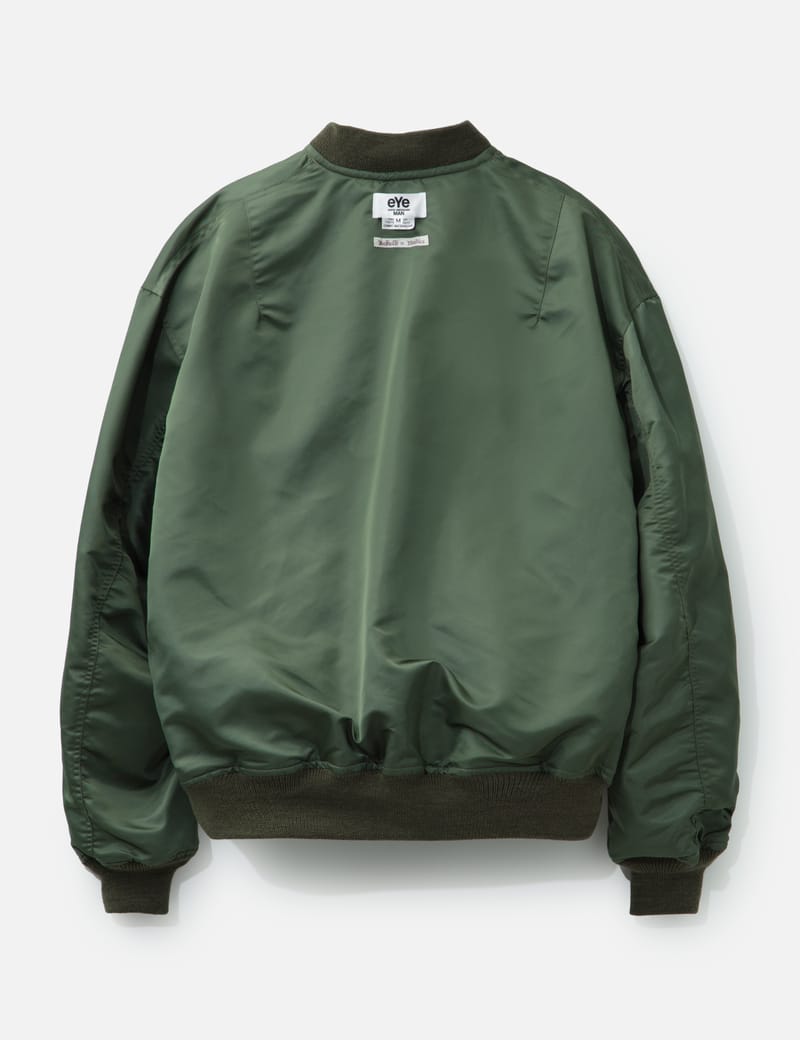 ジュンヤ ワタナベ マン - Junya Watanabe Man x Rebuild By