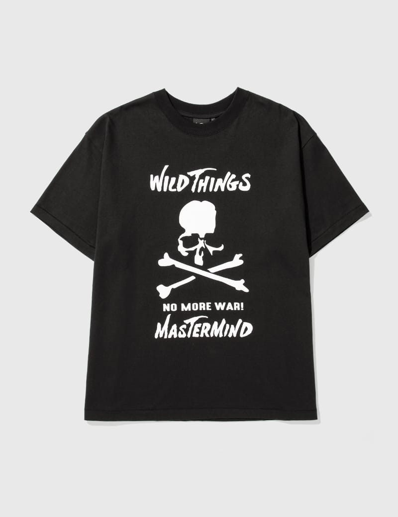 WILD THINGS | HBX - Globally Curated Fashion and Lifestyle by