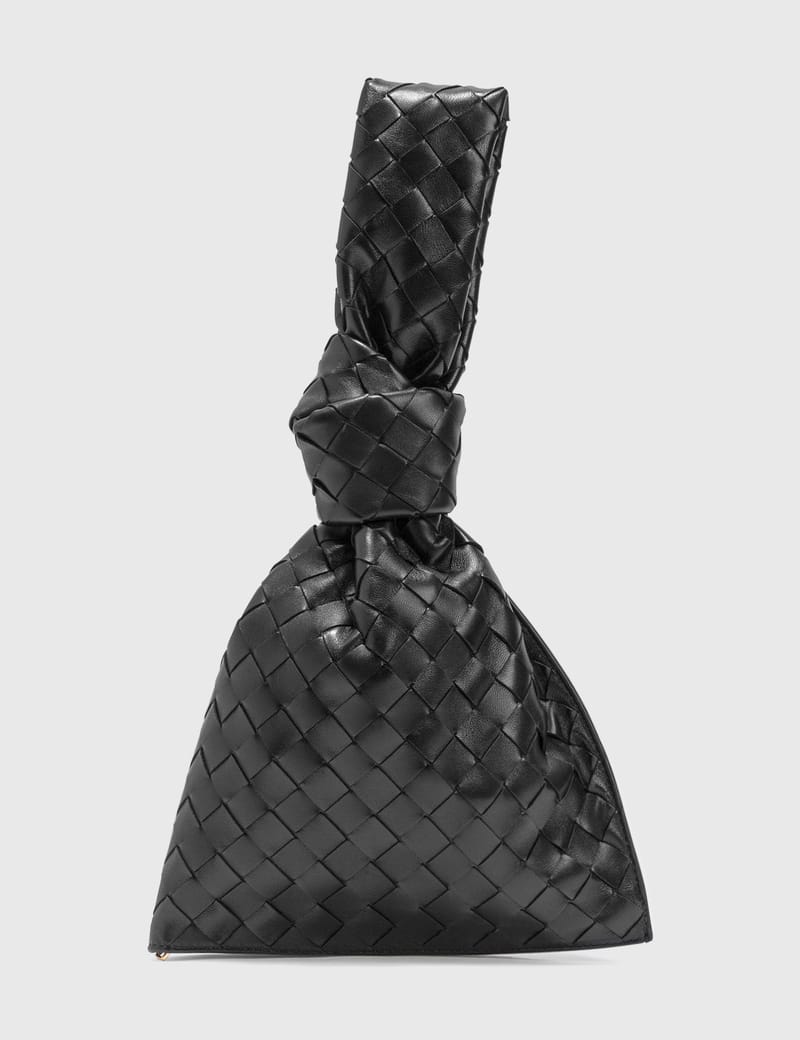 Bottega veneta 2024 mini twist