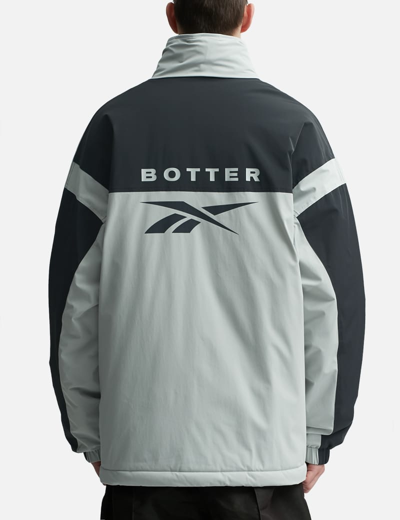 Reebok - Reebok x Botter Padded Jacket | HBX - Globally
