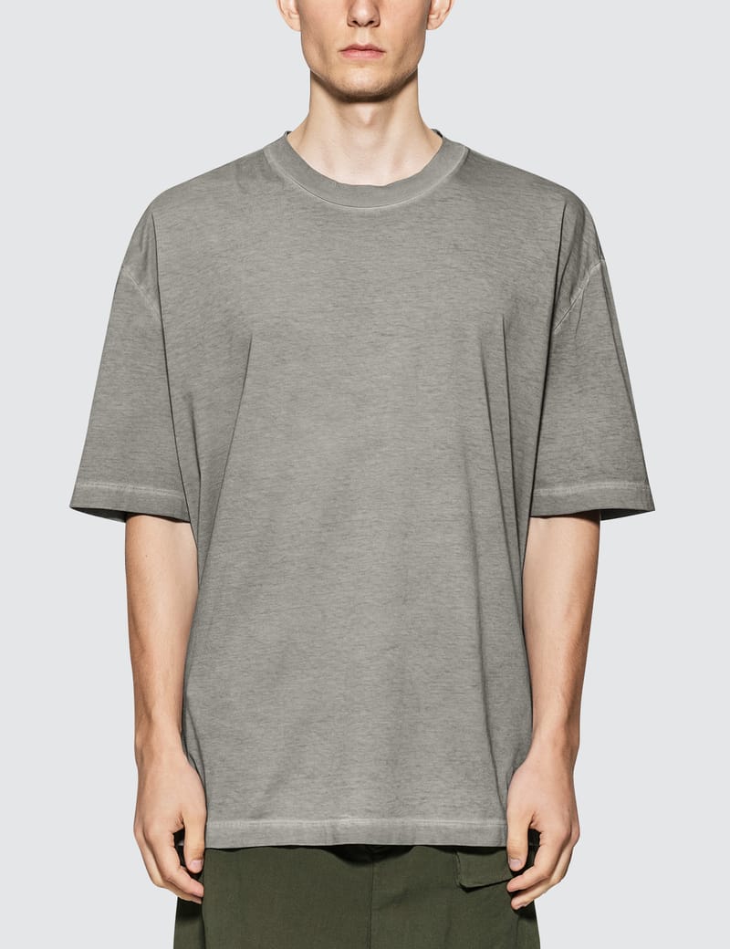 Maison Margiela - Garment Dye T-Shirt | HBX