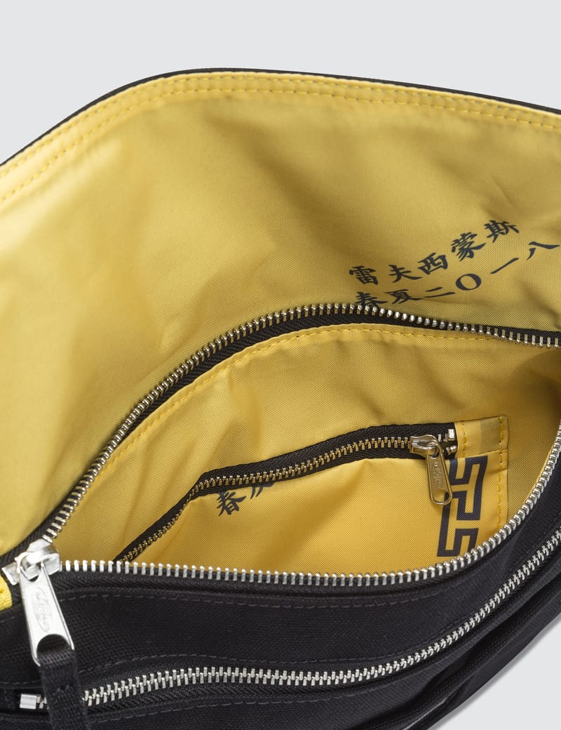 Raf Simons - Raf Simons X Eastpak Crossover Bag | HBX