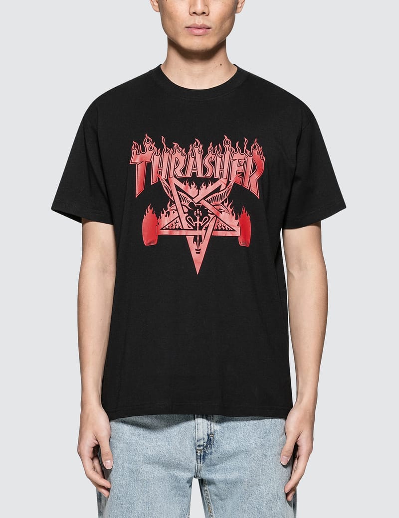 Thrasher afterpay outlet