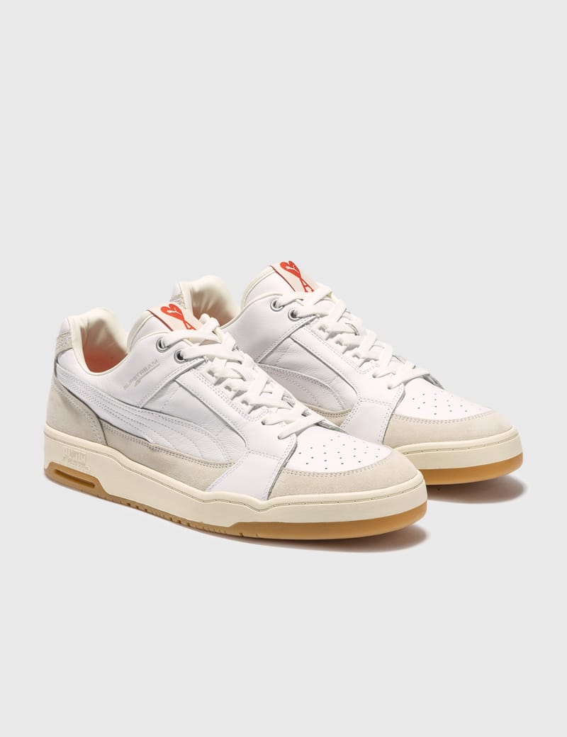 【PUMA x AMI】スリップストリーム ロー★Slipstream Low 楽天市場】PUMA SLIPSTREAM LO AMI【プーマ スリップストリーム