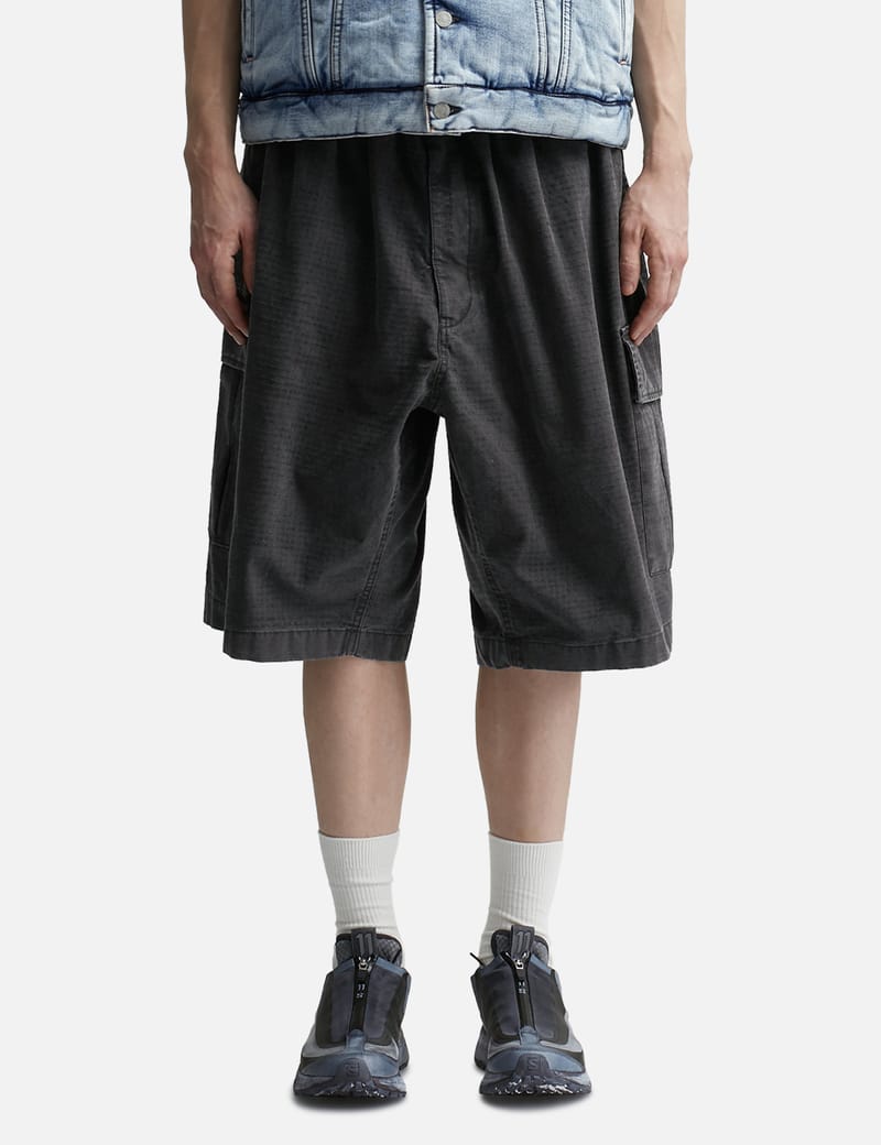 Ripstop Shorts