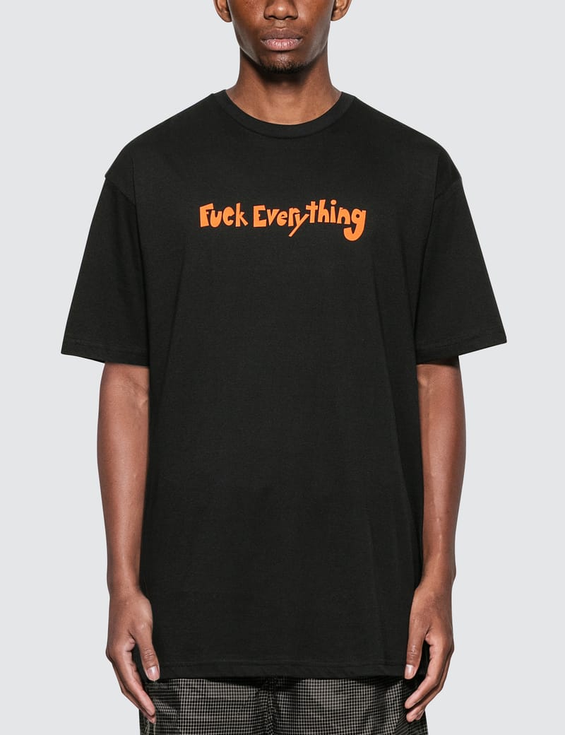 送料無料！RIPNDIP / Fuck Everything Tee Ripndip - Fuck Everything Tee (Black) – RIPNDIP