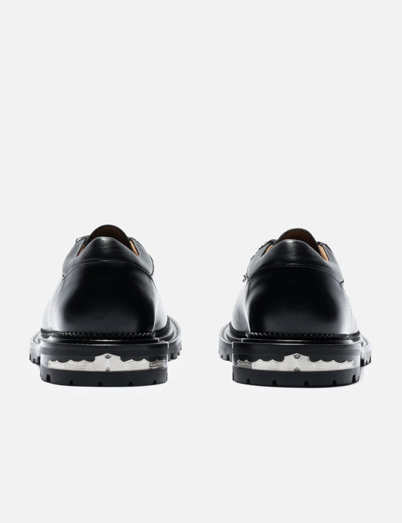 Toga Virilis - Derby Shoes | HBX