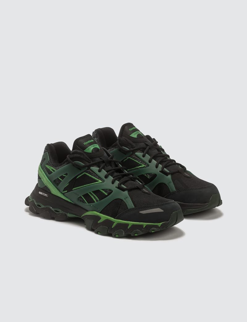 Reebok cottweiler x discount dmx trail shadow