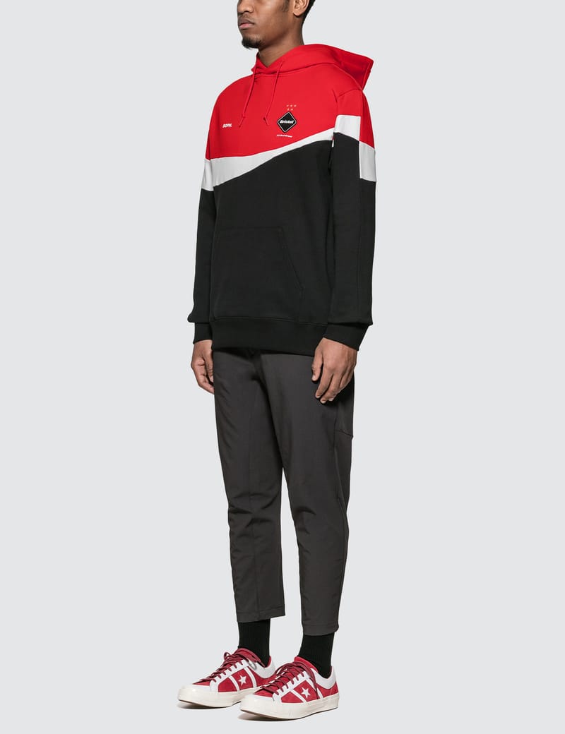 F.C. Real Bristol - Easy Sarrouel Pants | HBX