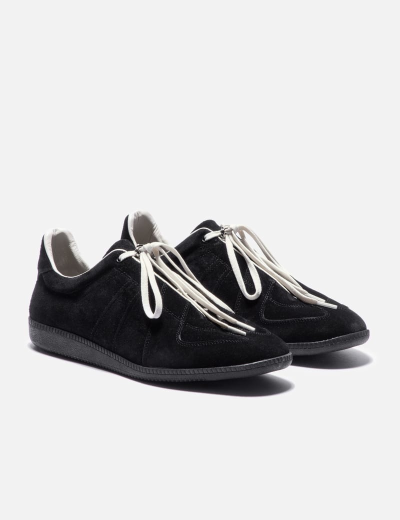 【DEVIATION】DVSN RACING TRAINERS 09 [unisex] MADE] DVSN RACING TRAINERS 09 - DEVIATION | 60% - Asian