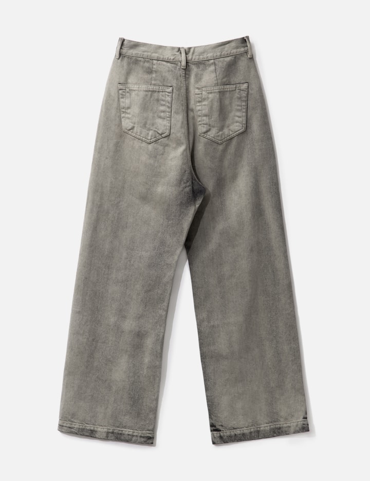 Rick Owens Drkshdw - Geth Jeans | HBX - Globally Curated Fashion and ...