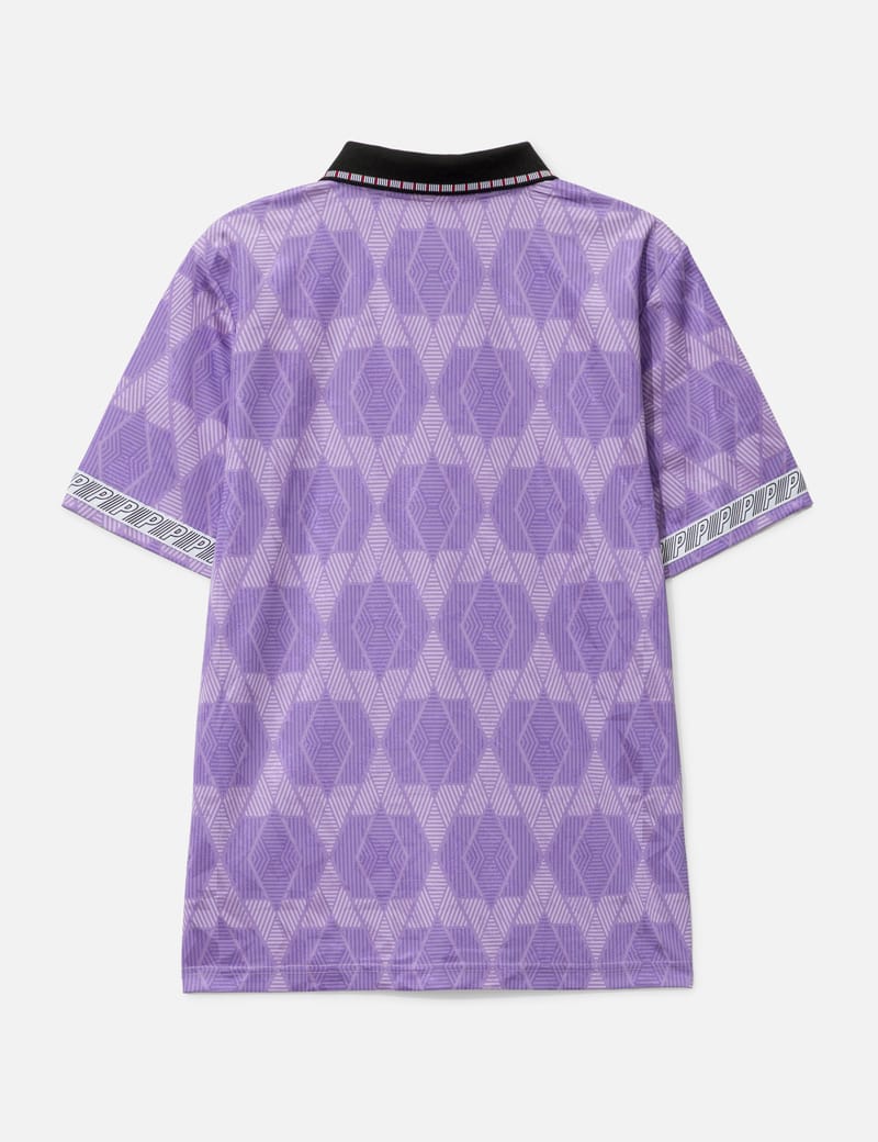 PALACE - Umbro Soccer Jersey | HBX