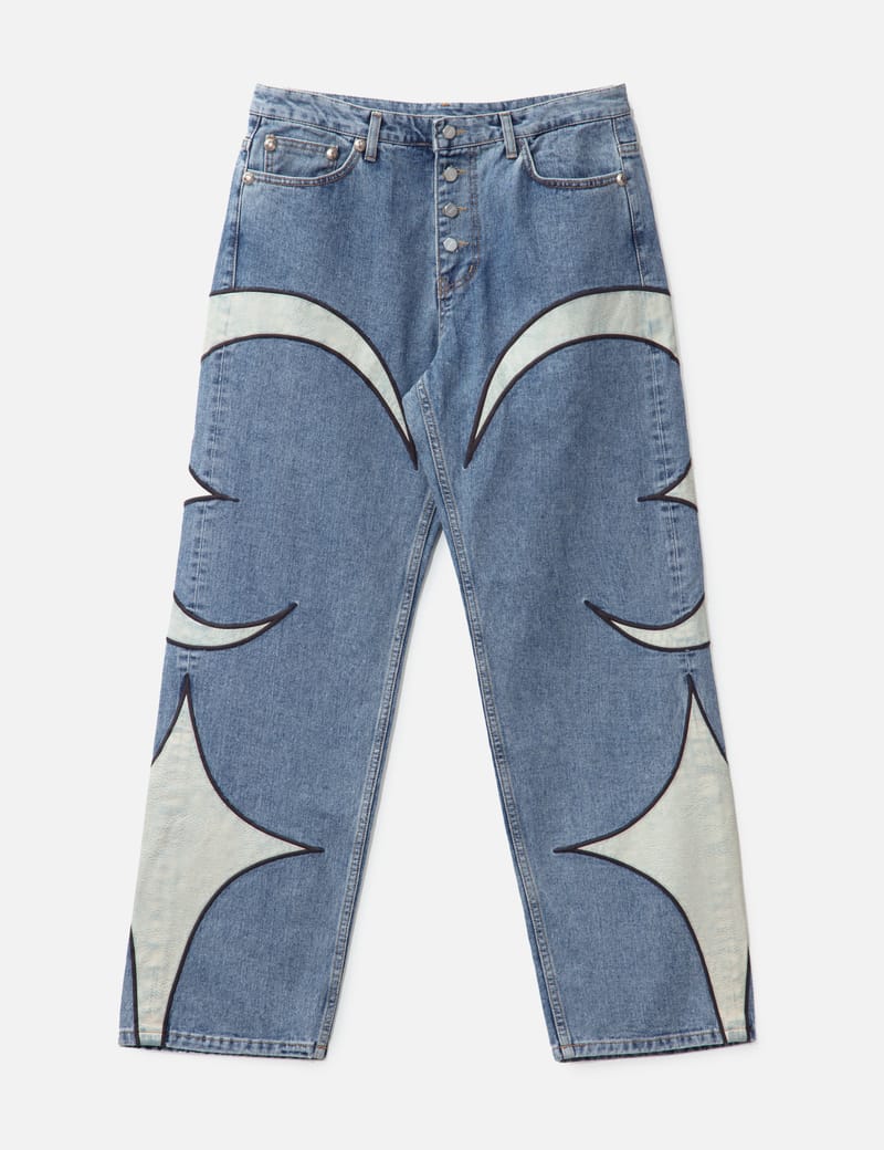 THUG CLUB TC ARMY PANTS サイズ2 THUG CLUB - TC Army Pants | HBX - Globally Curated Fashion