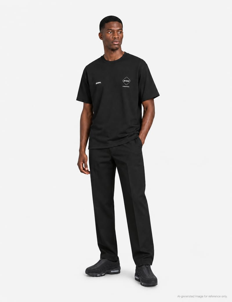 F.C. Real Bristol - 3 Layer Training Piste | HBX