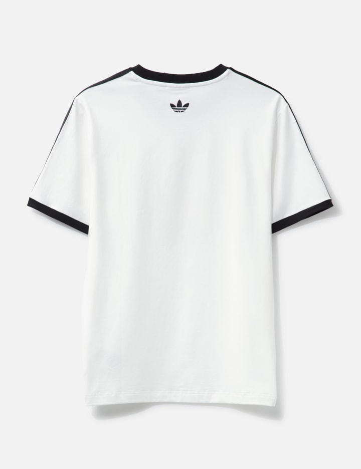 Tate Ringer adidas Originals - Adidas Originals X OFFGOD:TATE Ringer T-Shirt | HBX