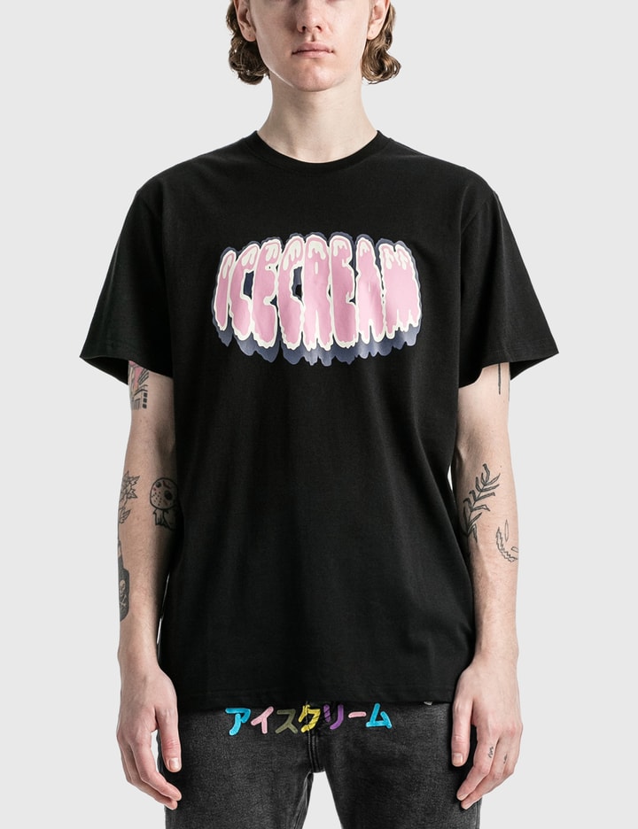 Icecream - Gum T-Shirt | HBX - Globally Curated Fashion and Lifestyle ...