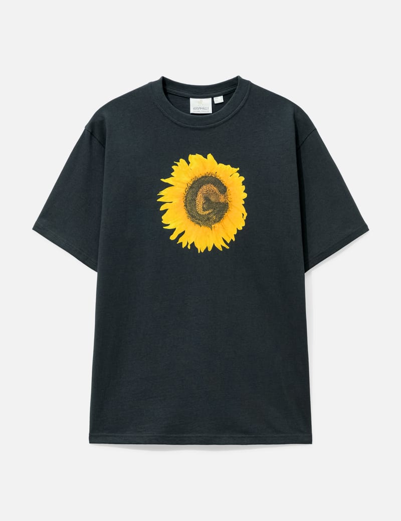専用House on the hill S/S Tee (Flower) ◇THE NORTH FACE(ザ・ノース・フェイス) S/S ES Flower Box Logo Tee