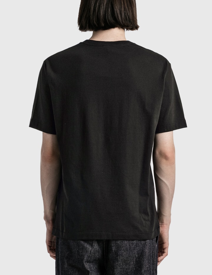 'Boke Flower' polo shirt Polo