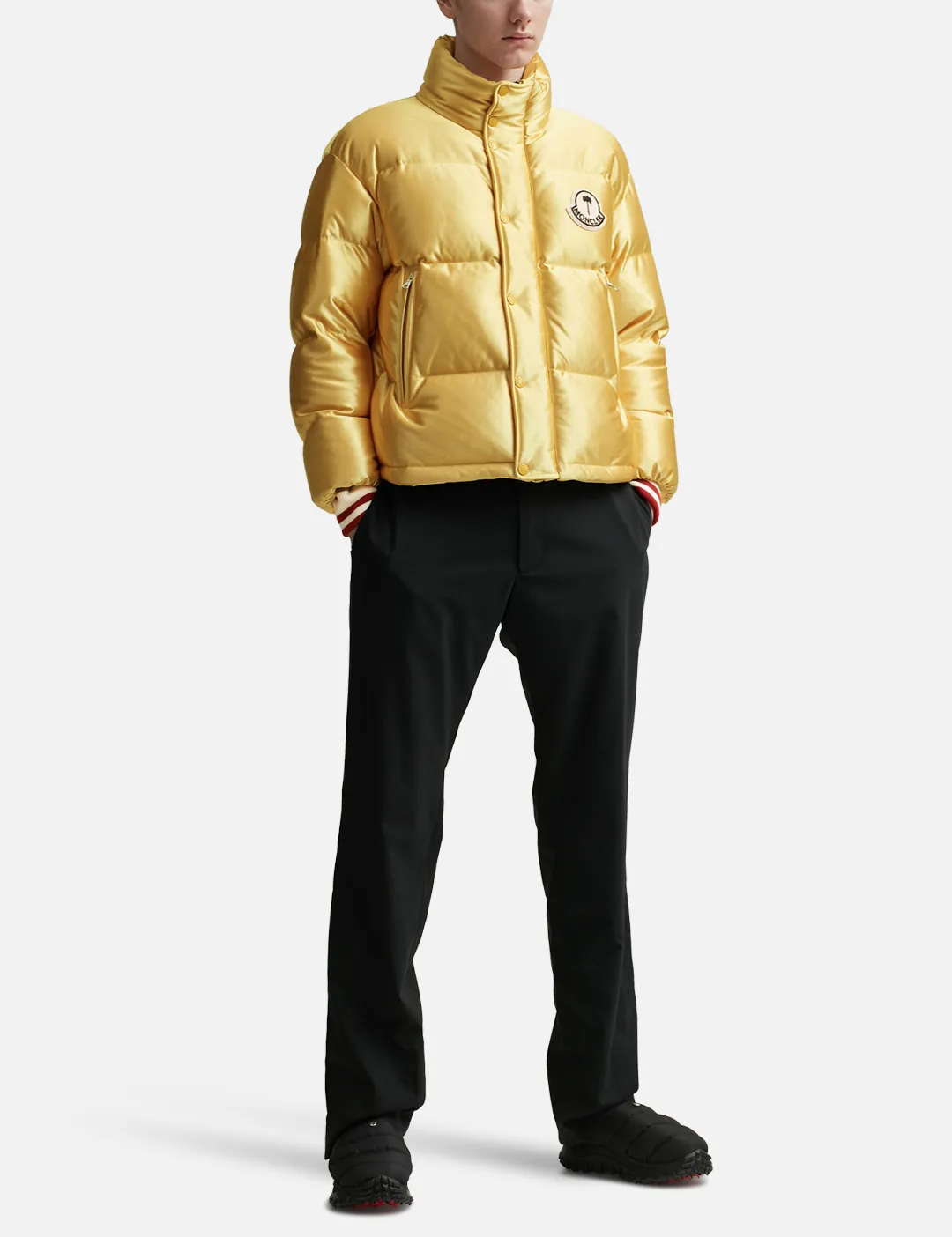 Moncler vintage clearance uomo