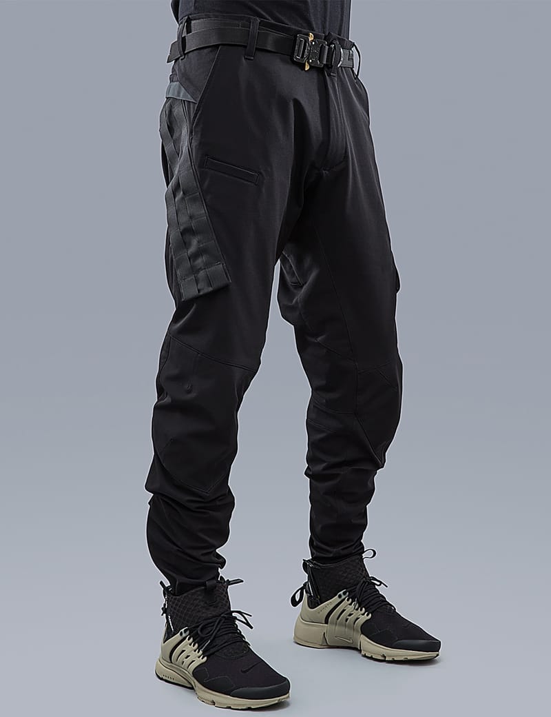 ACRONYM - P10TS-DS Schoeller Dryskin Tec Sys Articulated Pants