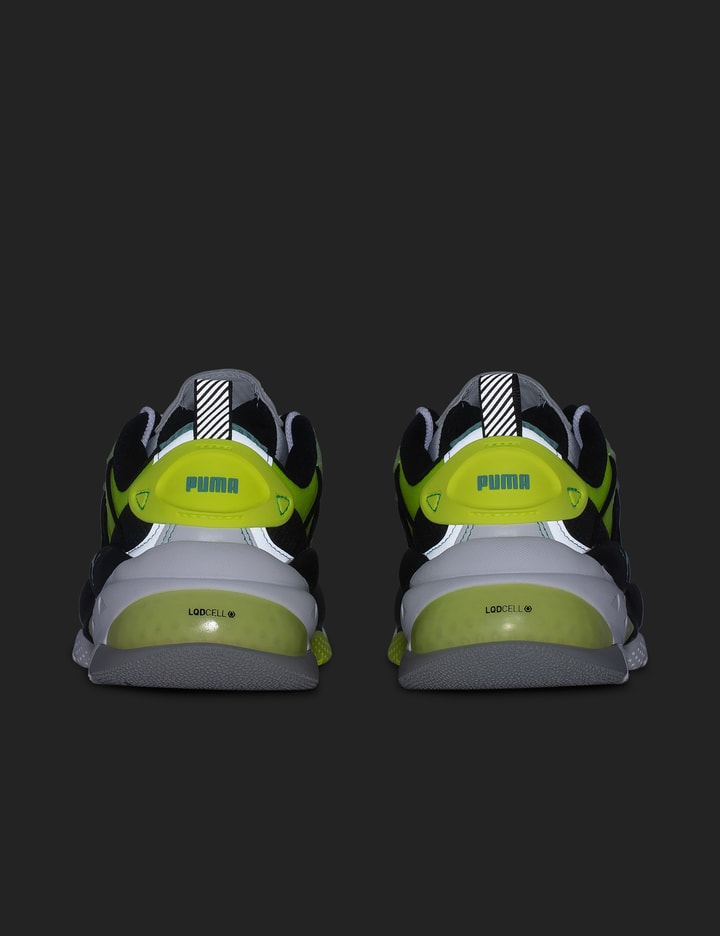 Puma - LQDCELL Omega Lab | HBX - Globally Curated Fashion and Lifestyle by Hypebeast